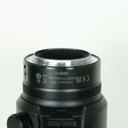 Nikon NIKKOR Z 70-200mm f/2.8 VR S