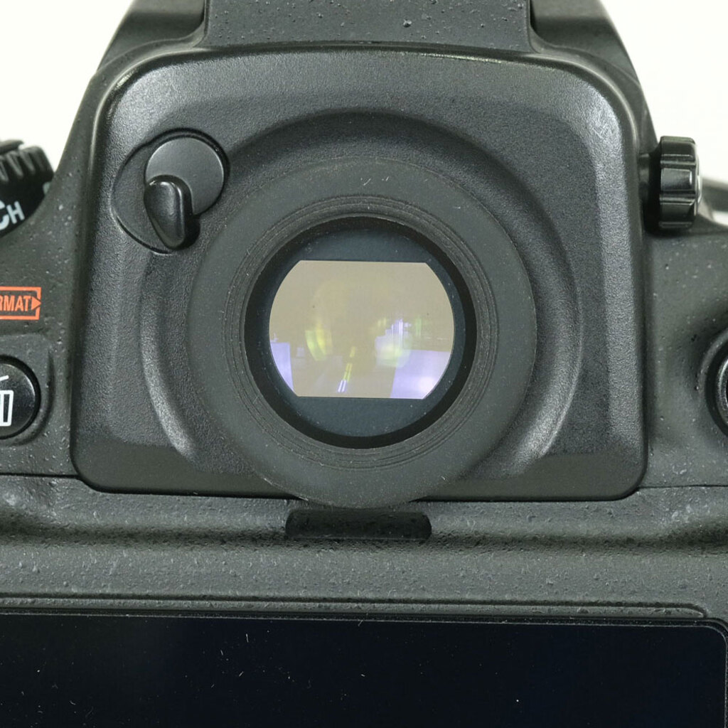 Nikon D810 Nikon D810