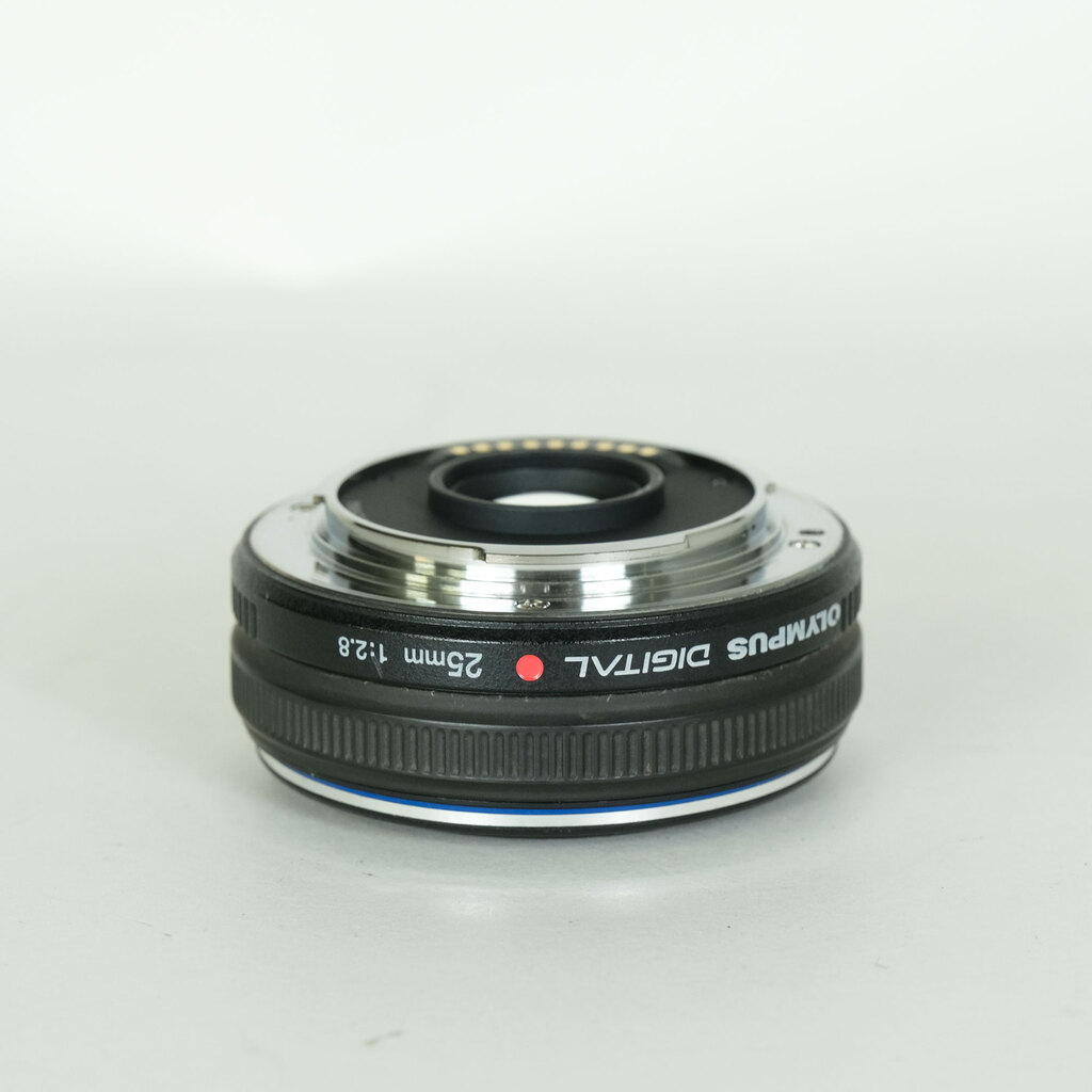 OLYMPUS ZUIKO DIGITAL 25mm F2.8の出品 | ONE SCENE（ワンシーン）