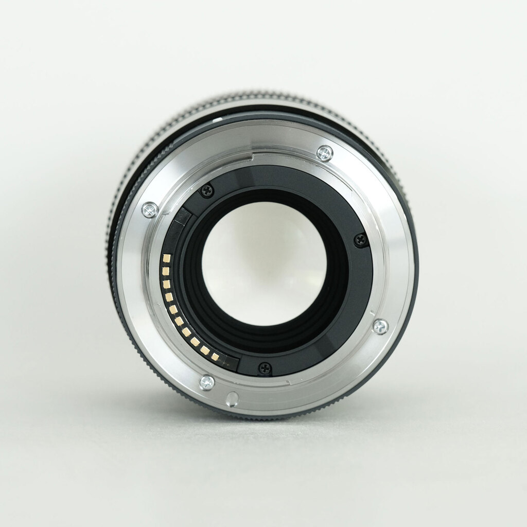 SIGMA 30mm F1.4 DC DN｜Contemporary [ソニーE用]