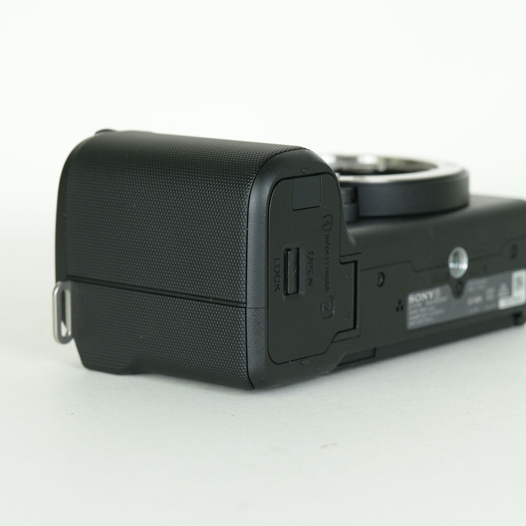 SONY VLOGCAM ZV-E10 II（ZV-E10M2）