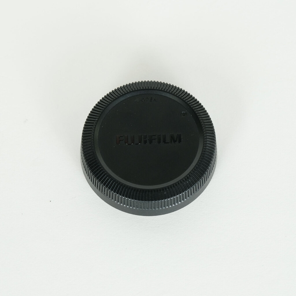 FUJIFILM XF16-50mmF2.8-4.8 R LM WR