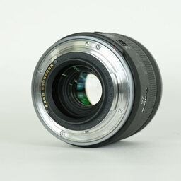 Canon RF24mm F1.8 MACRO IS STM
