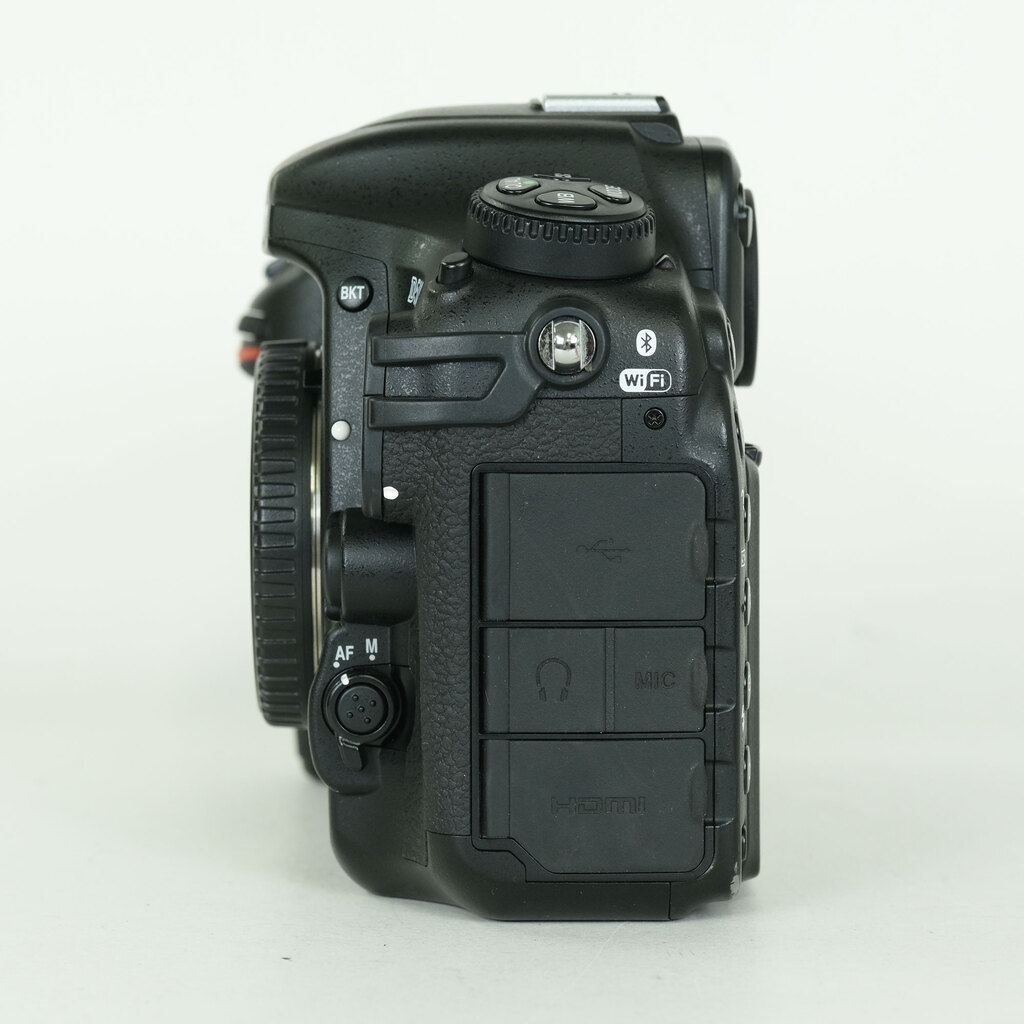 Nikon D500 Nikon D500