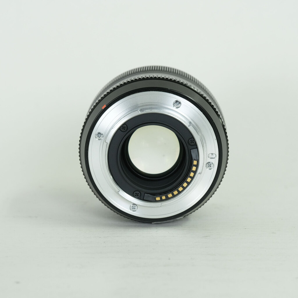 FUJIFILM XF35mmF1.4 R