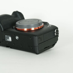 SONY α7 IV（ILCE-7M4）