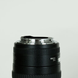Canon EF135mm F2L USM