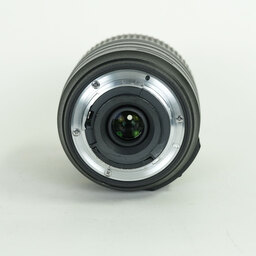 Nikon AF-S DX NIKKOR 55-300mm F4.5-5.6G ED VR Nikon AF-S DX NIKKOR 55-300mm F4.5-5.6G ED VR