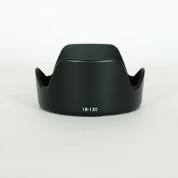 FUJIFUILM XF18-120mmF4 LM PZ WR