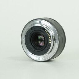 Canon EF-M22mm F2 STM