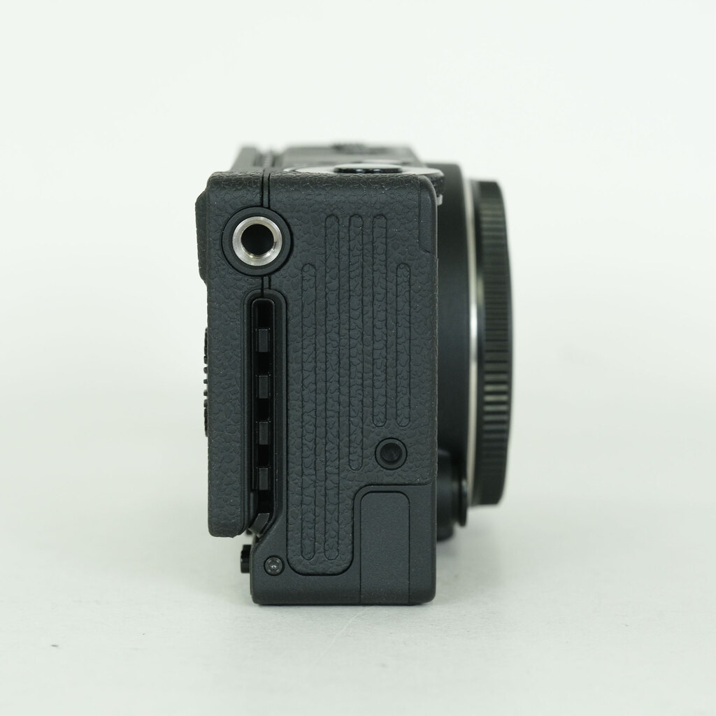 SIGMA fp