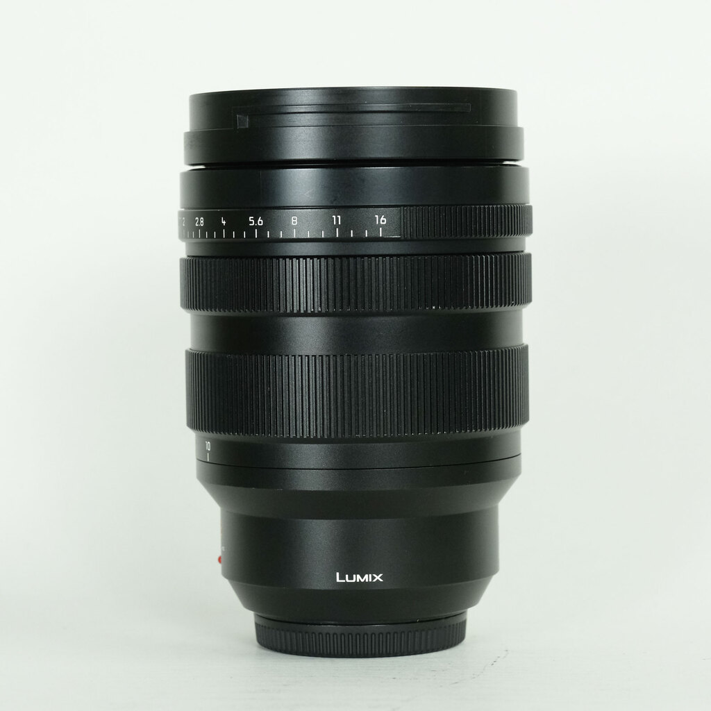 Panasonic LEICA DG VARIO-SUMMILUX 10-25mm / F1.7 ASPH. Panasonic LEICA DG VARIO-SUMMILUX 10-25mm / F1.7 ASPH.