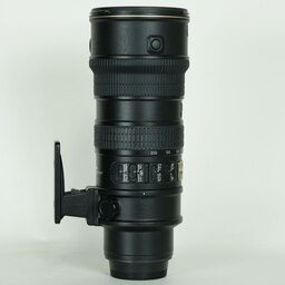 Nikon AF-S NIKKOR 70-200mm F2.8 G ED VR