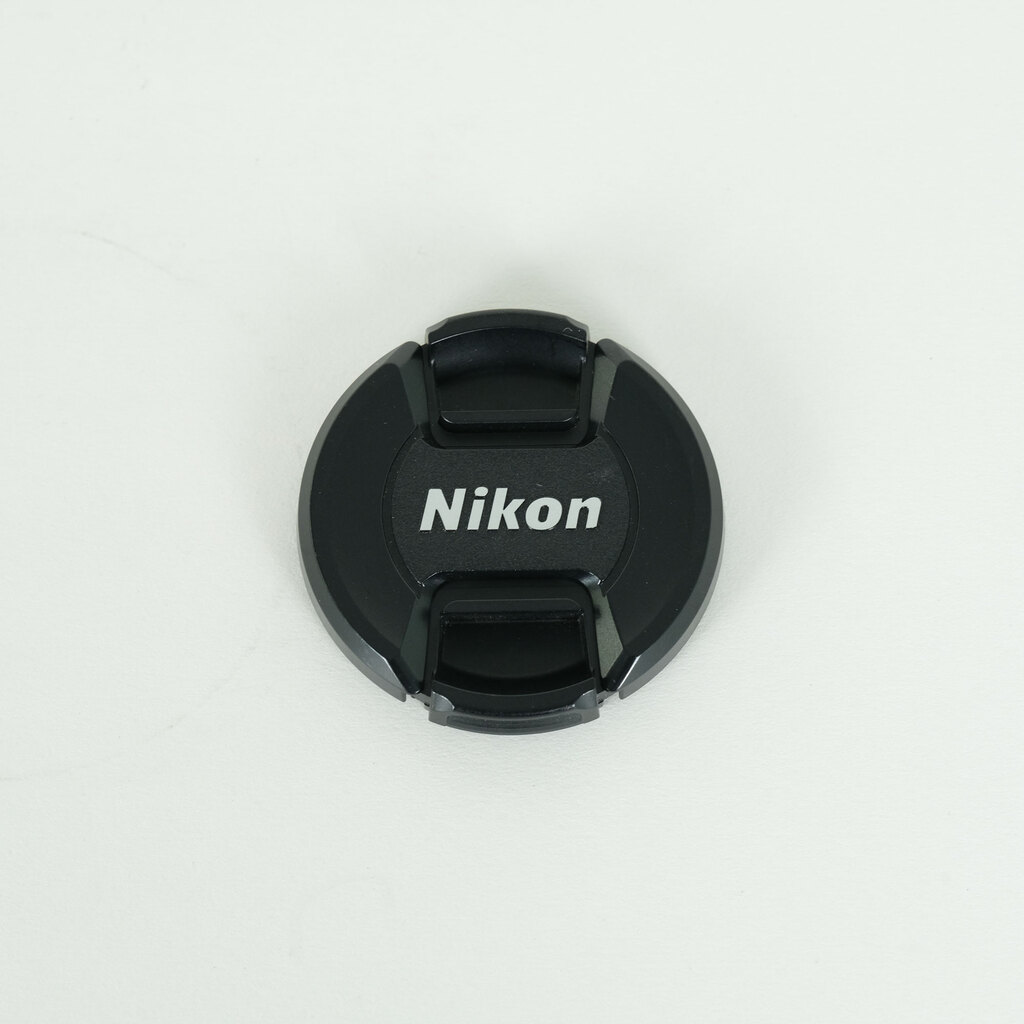 Nikon AF-P DX NIKKOR 18-55mm F3.5-5.6G VR