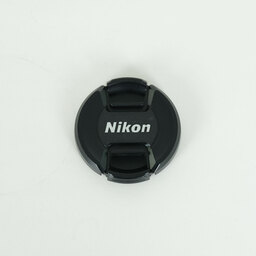 Nikon AF-P DX NIKKOR 18-55mm F3.5-5.6G VR