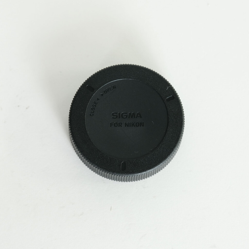 SIGMA 150-600mm F5-6.3 DG OS HSM｜Contemporary [ニコンF用]