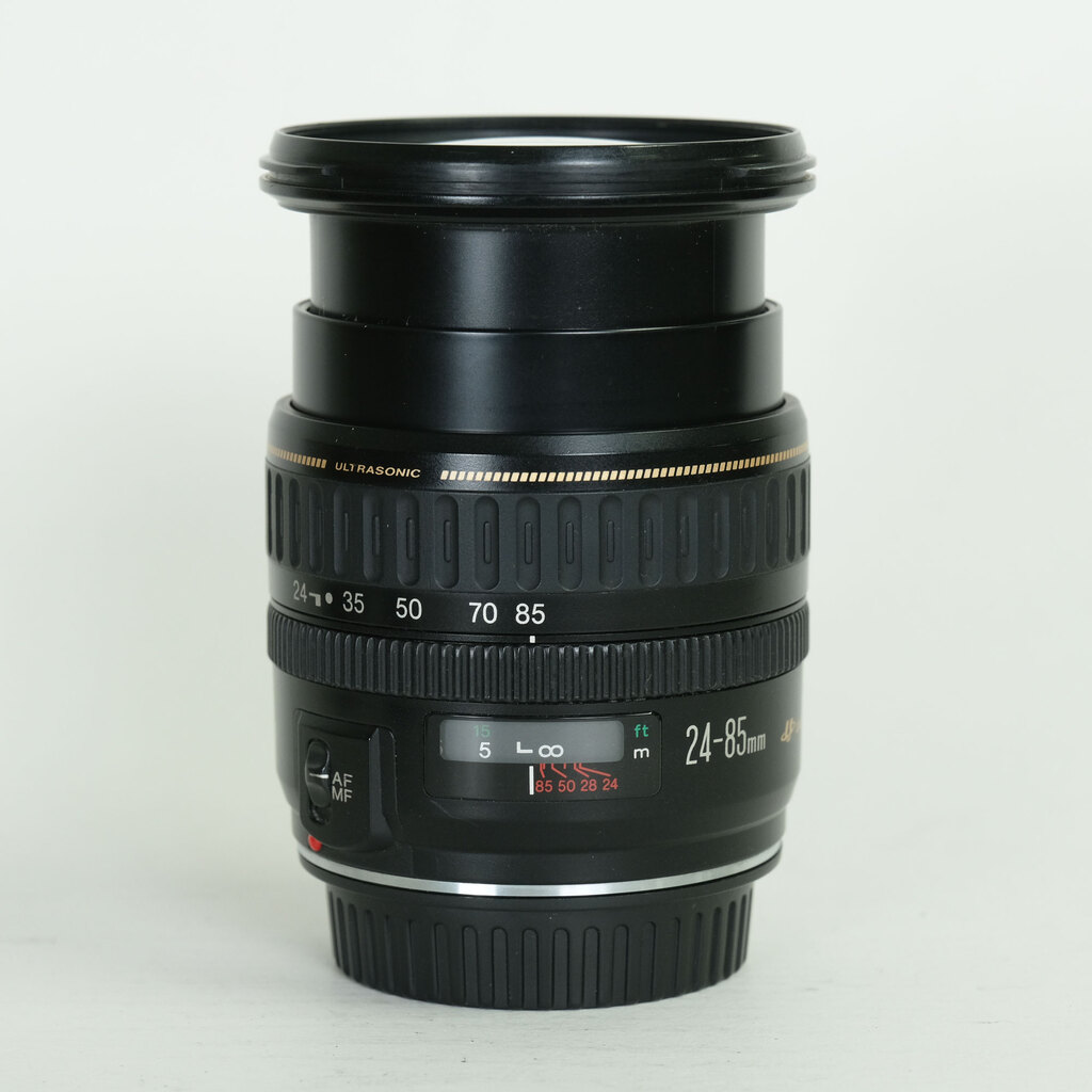 Canon EF24-85mm F3.5-4.5 USM