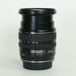 Canon EF24-85mm F3.5-4.5 USM