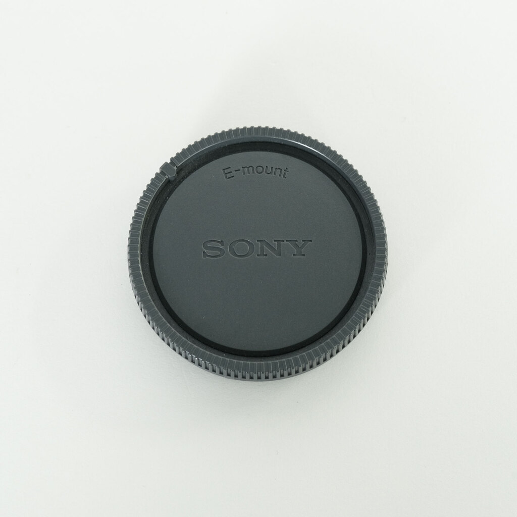 SONY Sonnar T* FE 55mm F1.8 ZA SEL55F18Z
