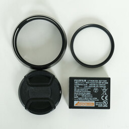 FUJIFILM X100V ブラック FUJIFILM X100V ブラック