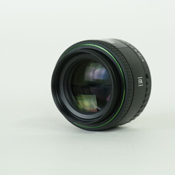 PENTAX HD PENTAX-FA 50mmF1.4