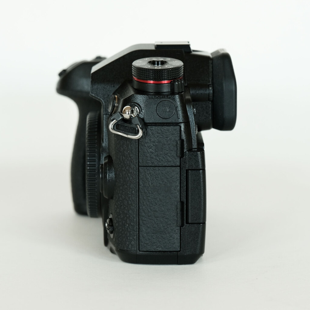 Panasonic LUMIX DC-G9 PRO