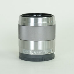 SONY E 50mm F1.8 OSS SEL50F18