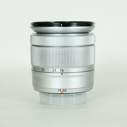FUJIFILM XC16-50mm F3.5-5.6 OIS II FUJIFILM XC16-50mm F3.5-5.6 OIS II