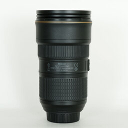 Nikon AF-S NIKKOR 24-70mm f/2.8E ED VR