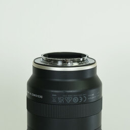 TAMRON 28-200mm F/2.8-5.6 Di III RXD (Model A071) [ソニーE用]