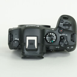 Canon EOS R6 Mark II