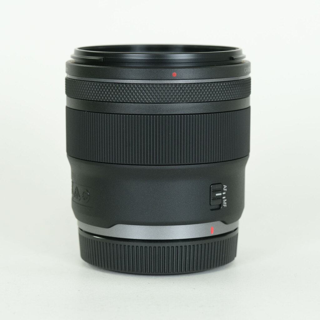 Canon RF45mm F1.2 STM