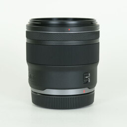 Canon RF45mm F1.2 STM