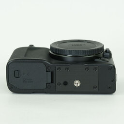 Nikon ZR Nikon ZR