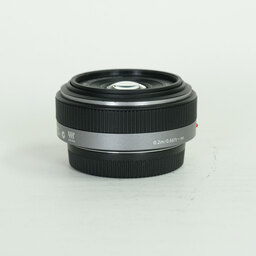 Panasonic LUMIX G 20mm F1.7 ASPH. H-H020
