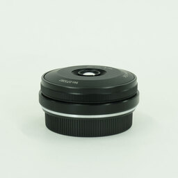 七工匠 7Artisans 35mm F5.6 (ライカSL/TL用) ブラック 七工匠 7Artisans 35mm F5.6 (ライカSL/TL用) ブラック
