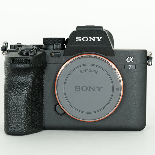 SONY α7 IV（ILCE-7M4）