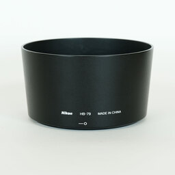 Nikon AF-S NIKKOR 105mm f/1.4E ED