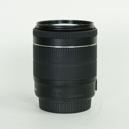 Canon EF-S18-55mm F3.5-5.6 IS STM