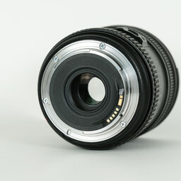 Canon EF24-70mm F4L IS USM