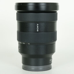 SONY FE 16-35mm F2.8 GM SEL1635GM