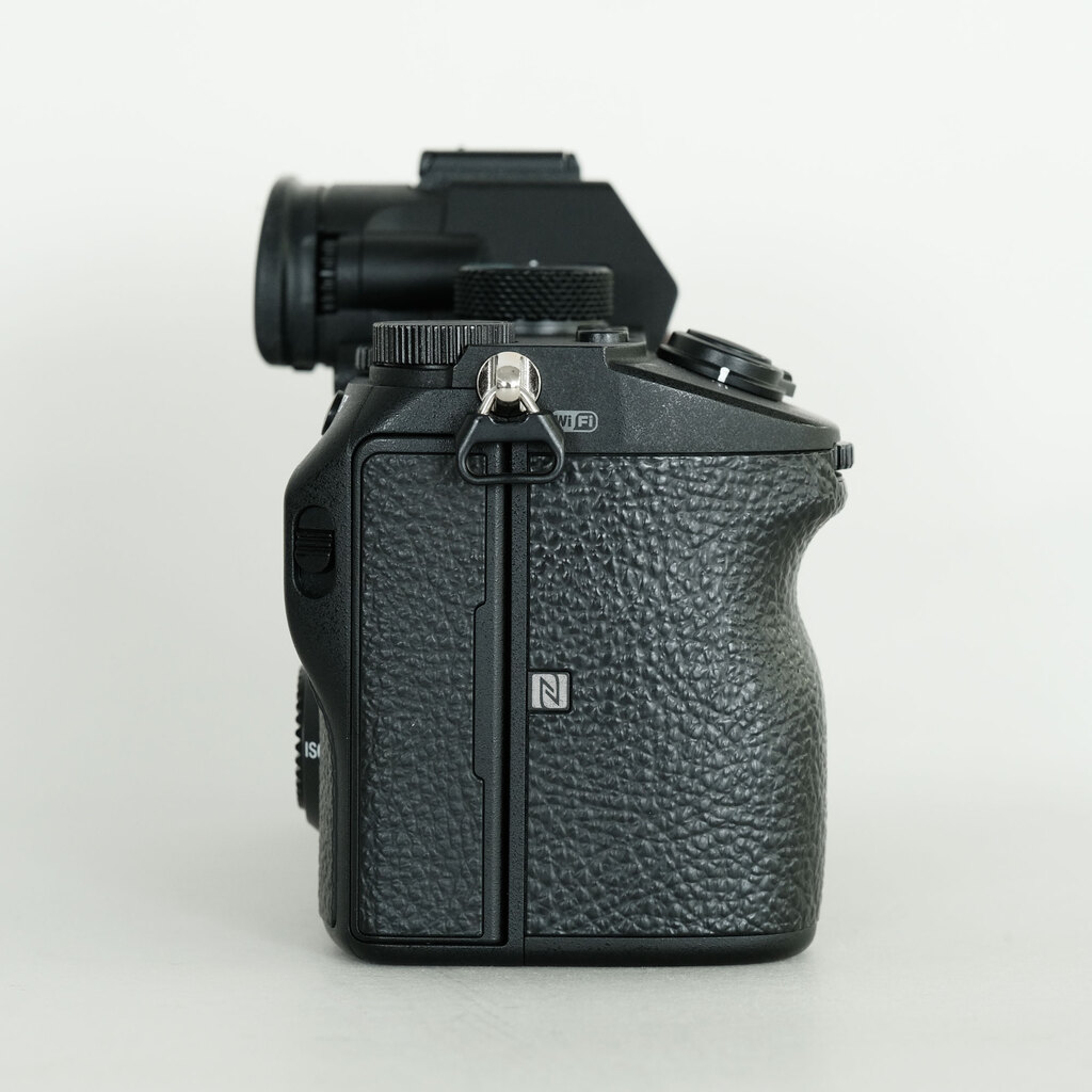 SONY α7 III（ILCE-7M3）