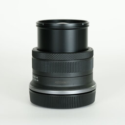 Canon RF-S 18-45mm F4.5-6.3 IS STM