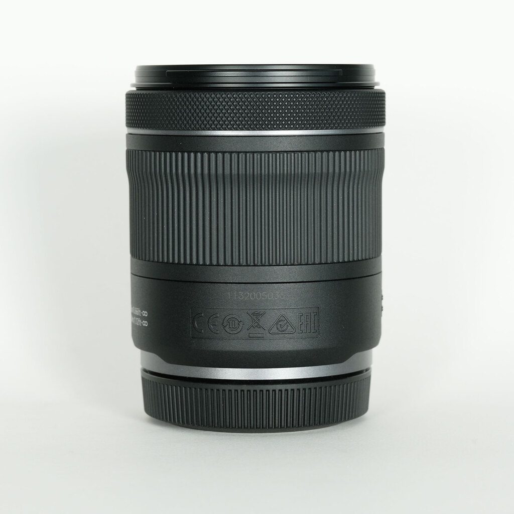 Canon RF24-105mm F4-7.1 IS STM