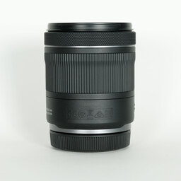 Canon RF24-105mm F4-7.1 IS STM