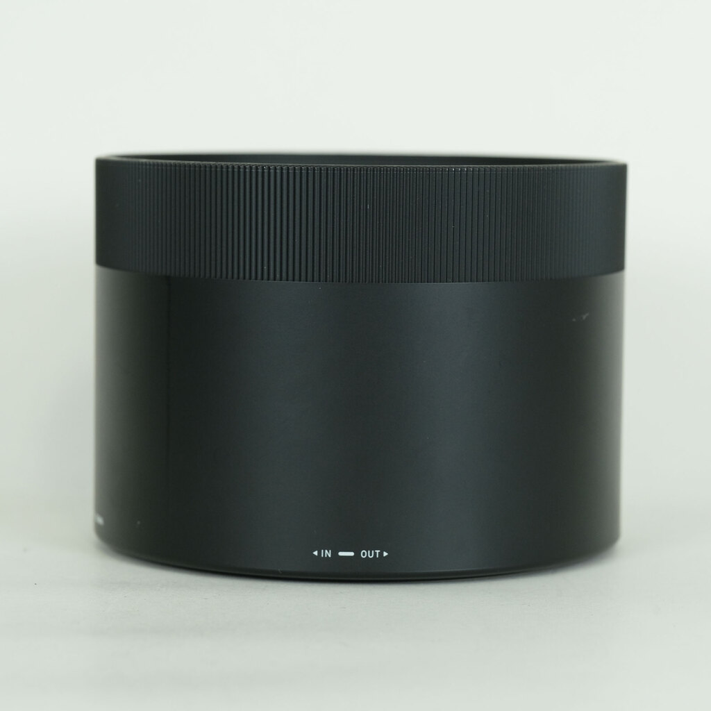 SIGMA 150-600mm F5-6.3 DG OS HSM | Contemporary [キヤノンEF用]