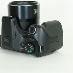 Canon PowerShot SX530 HS