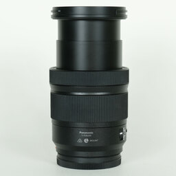 Panasonic LUMIX S 28-200mm F4-7.1 MACRO O.I.S.