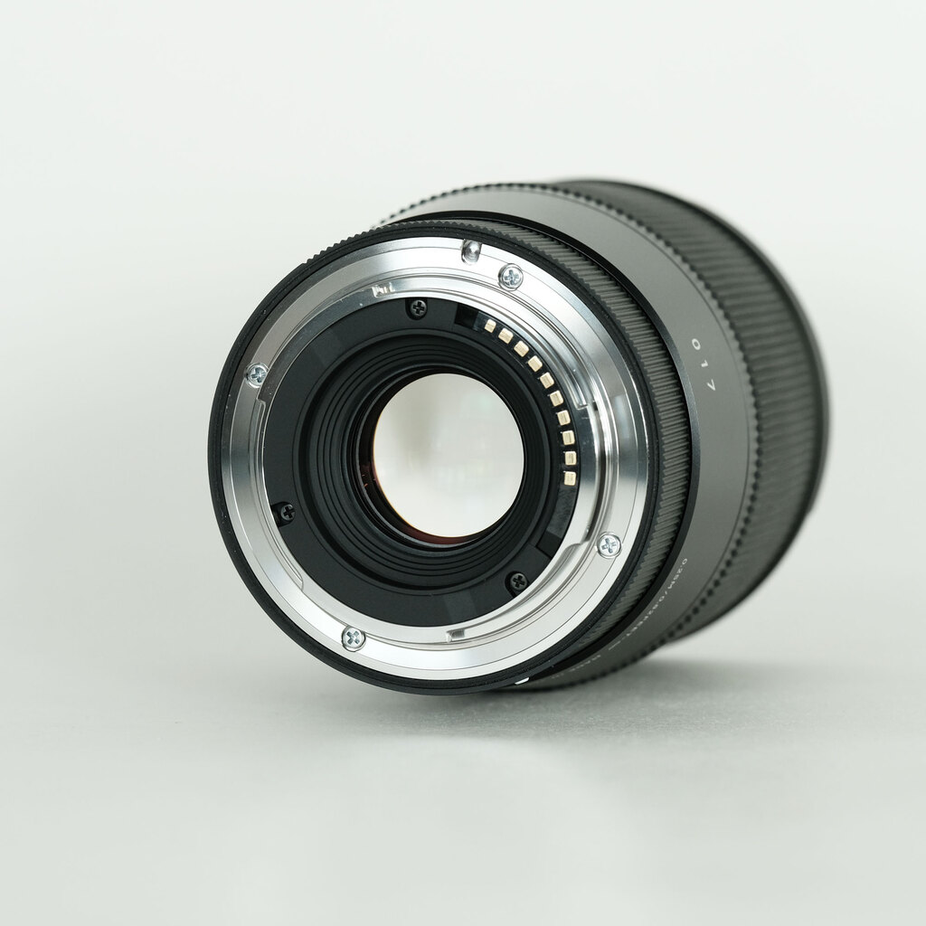 SIGMA 16mm F1.4 DC DN｜Contemporary [ソニーE用]