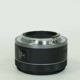 Canon RF50mm F1.8 STM